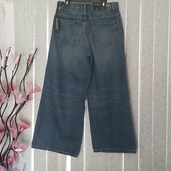 Jeans Blue - Picture 4 of 9